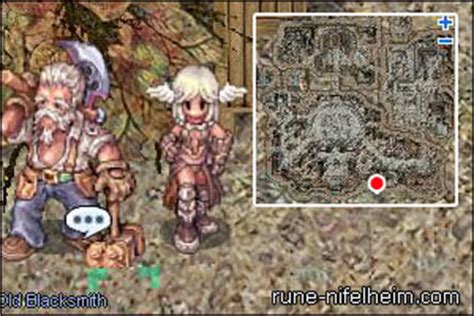 evil wing ears ragnarok|Headgear Quests NPC .